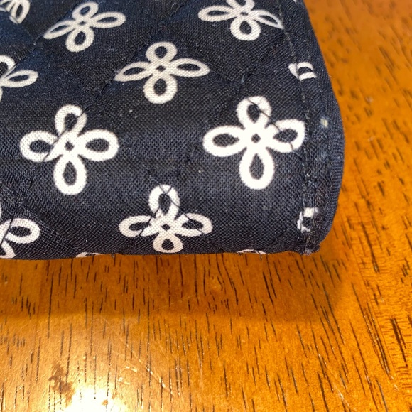 Vera Bradley Wallet - Picture 3 of 11